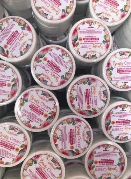 Korean Whip Cream Beauty Personal Care Face Face Care On Carousell