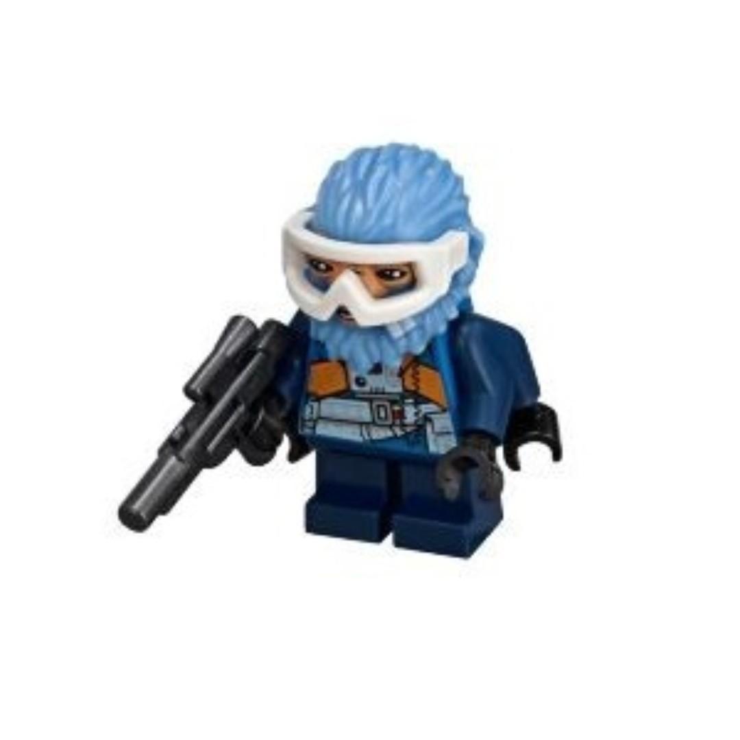 Lego star sales wars rio durant