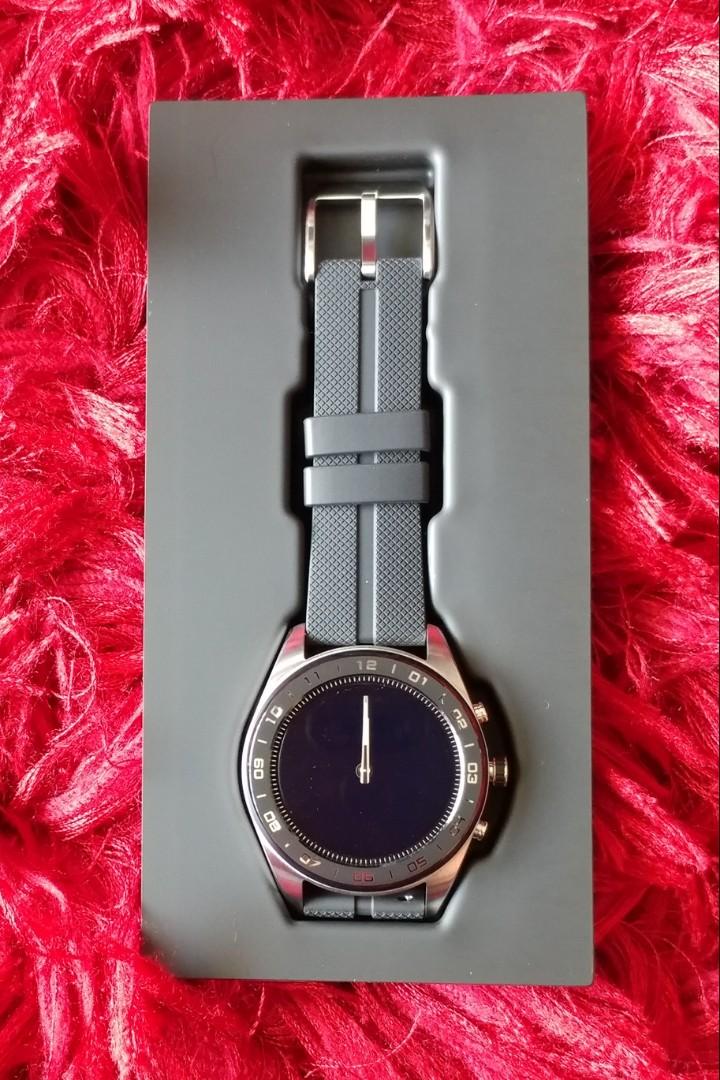 W7 smartwatch best sale