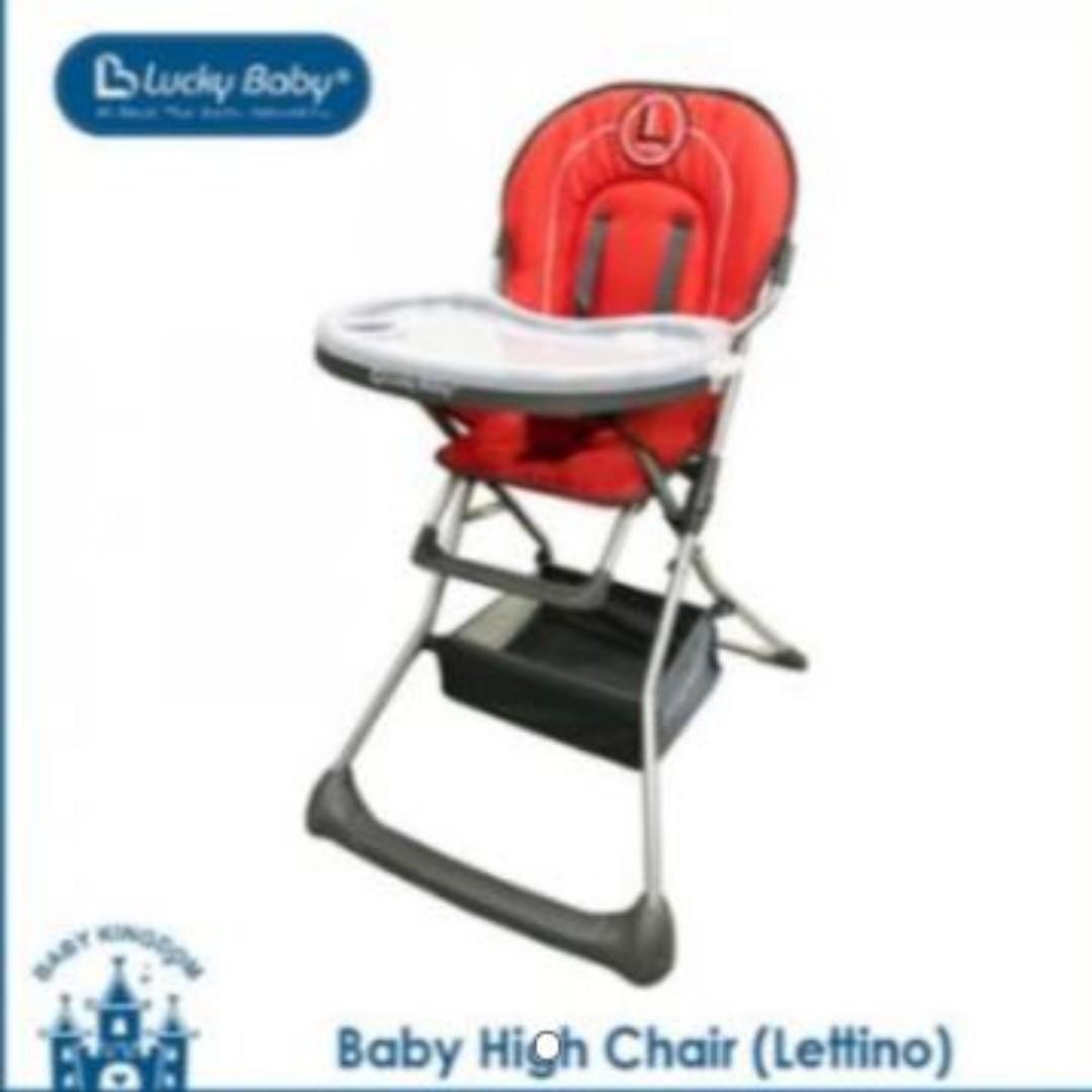 high chairs for babies under 6 months