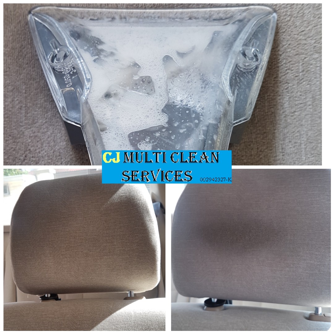 Mattress/Sofa/Carpet Cleaning Wet & Steam, Furniture & Home Living