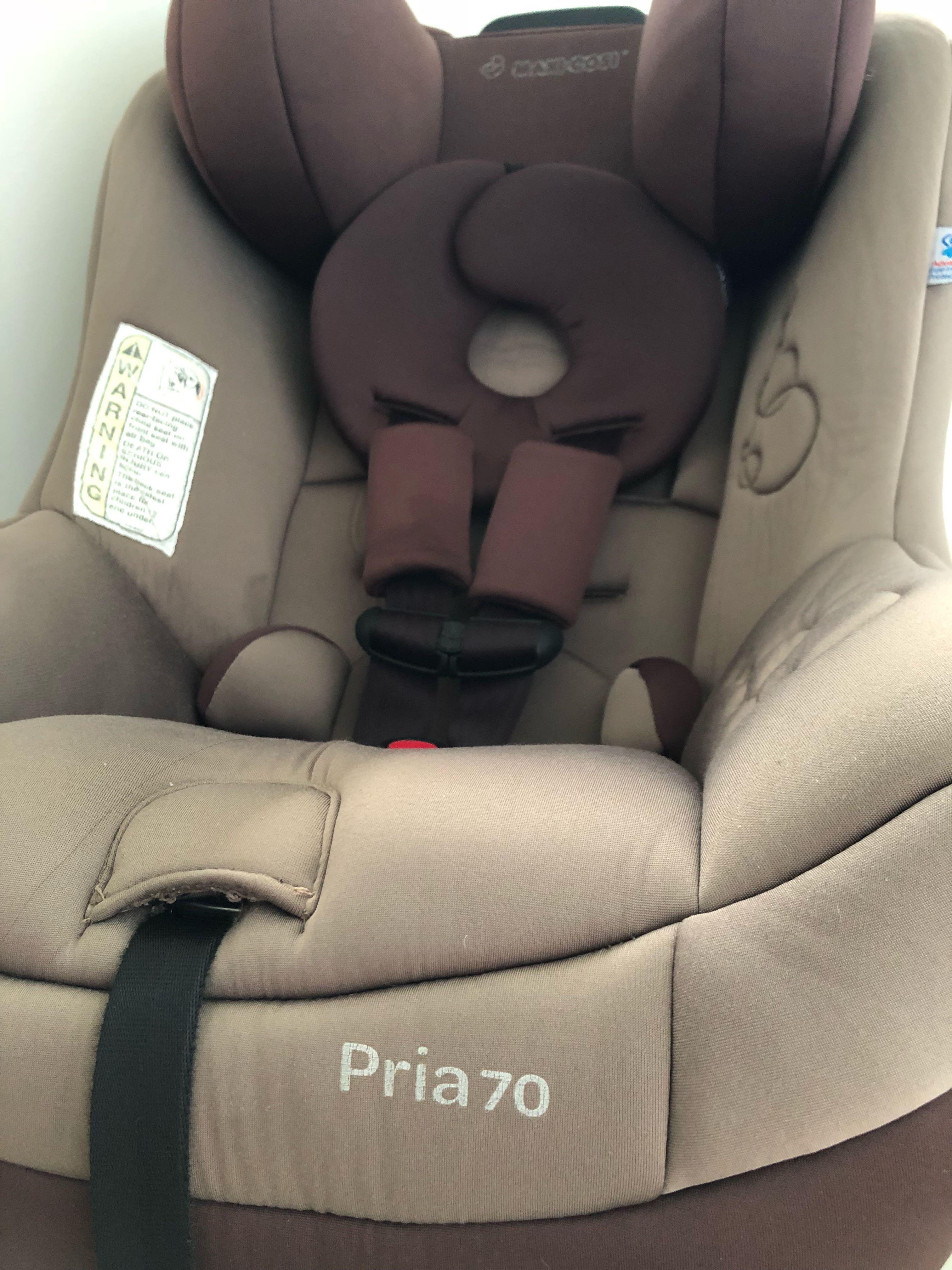 maxi cosi tiny fit insert