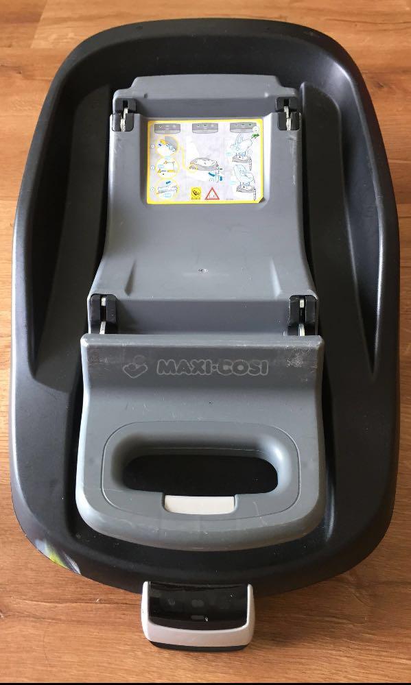 Maxi Cosi Familyfix Base Car Accessories Accessories On Carousell Maxi Cosi Familyfix Base Car Accessories Accessories On Carousell