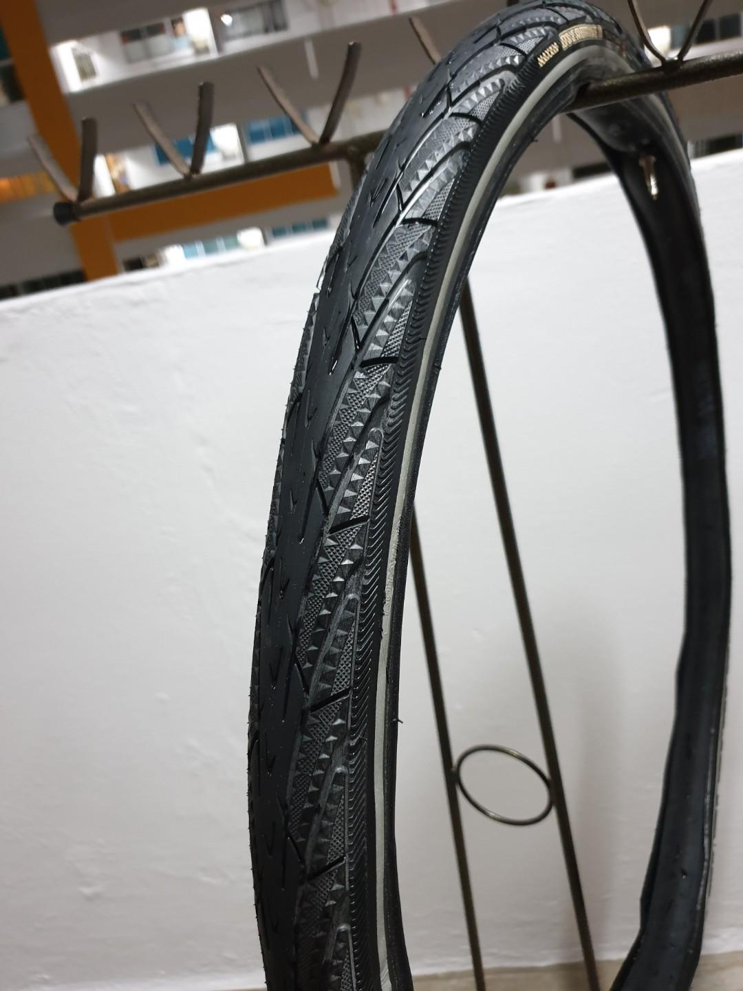 Maxxis overdrive 2025 29