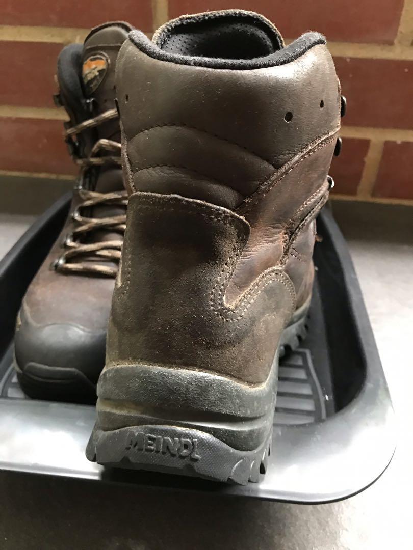 Meindl kansas best sale gtx lady