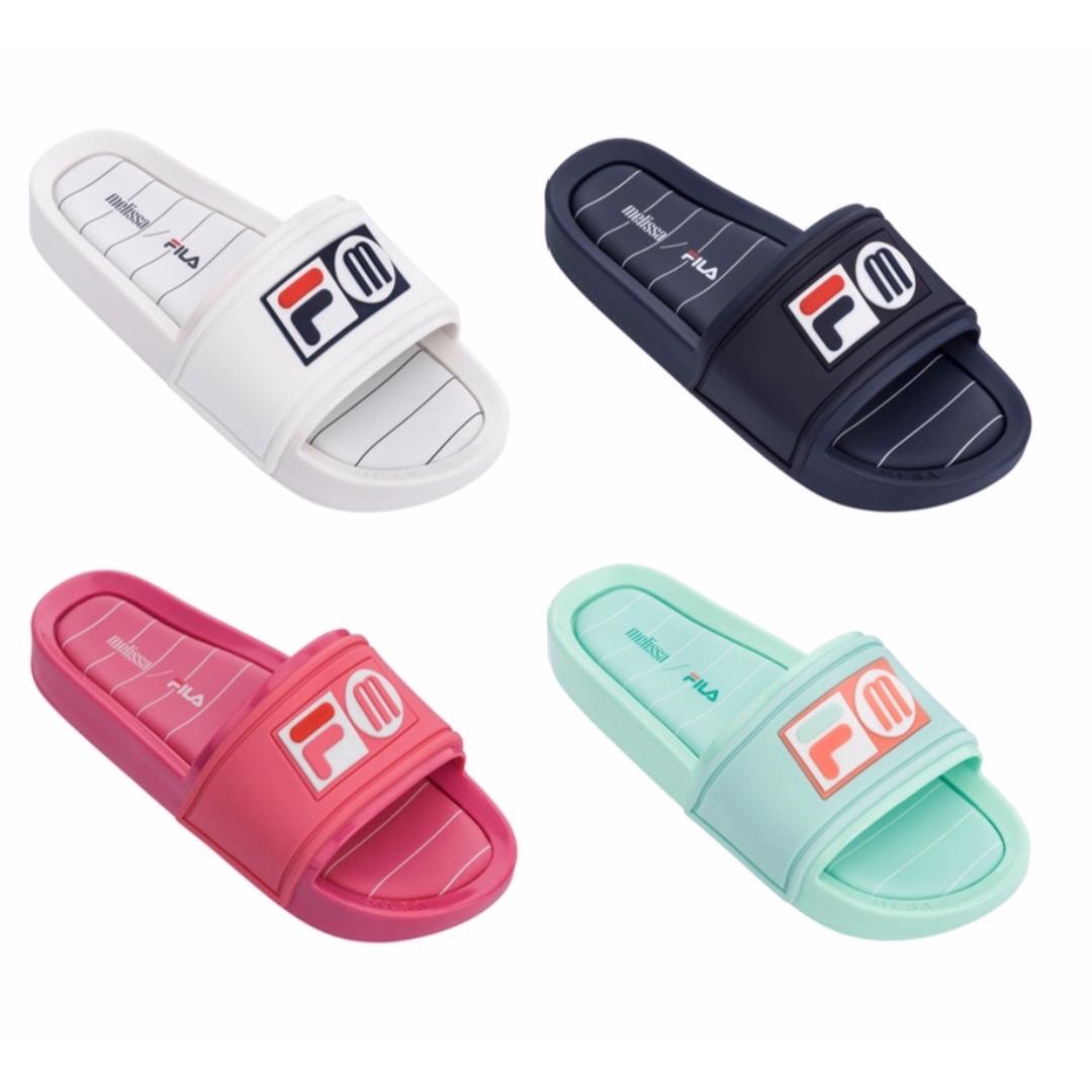 fila by melissa