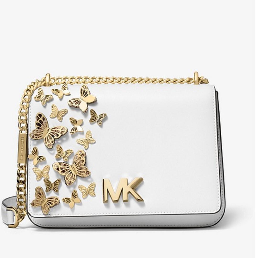 michael kors mott butterfly