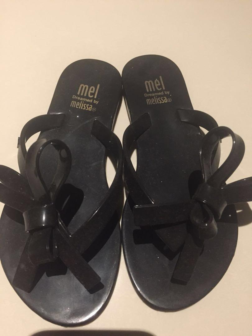 mini melissa size 11