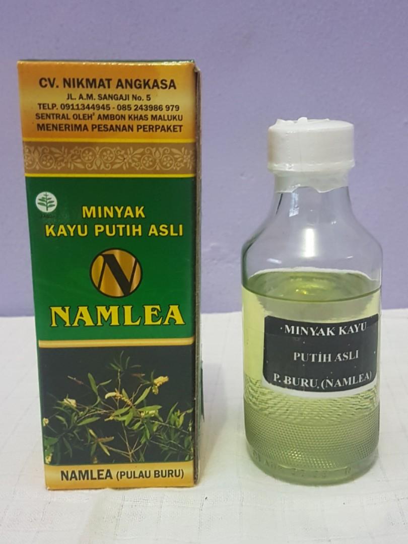 Minyak Kayu Putih Asli Namlea Pulau Buru Kesehatan Kecantikan Parfum Kuku Lainnya Di Carousell Minyak Kayu Putih Asli Namlea Pulau Buru Kesehatan Kecantikan Parfum Kuku Lainnya Di Carousell