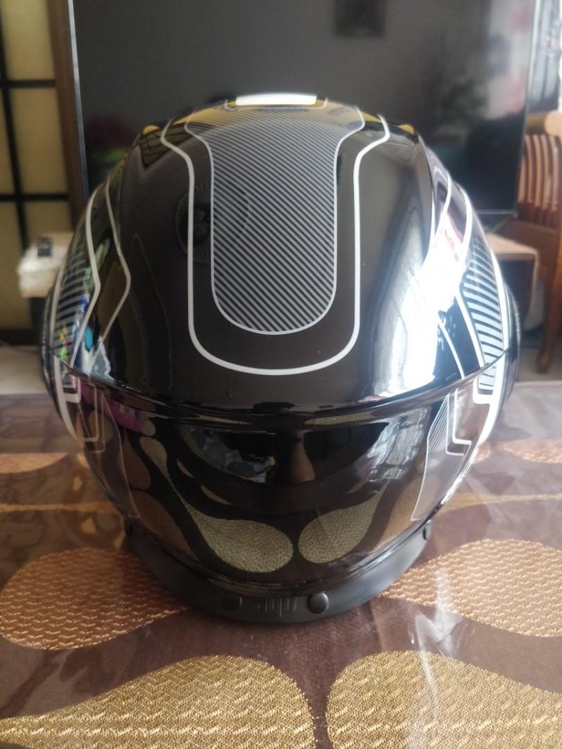 Agv sales fluid soho
