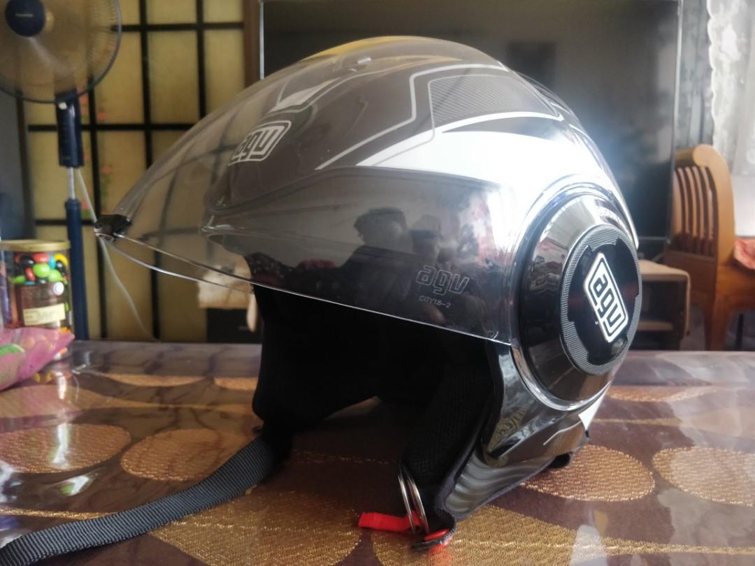 Agv fluid soho sales