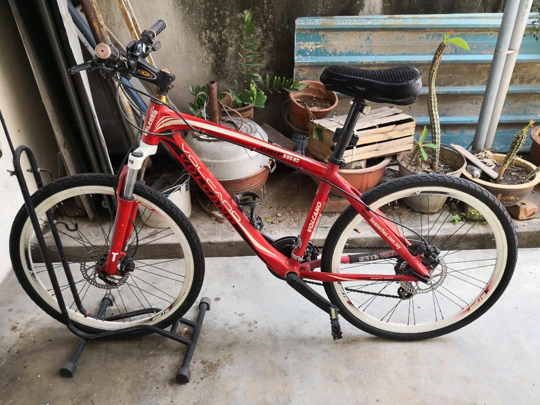 Mtb alloy frame best sale 26