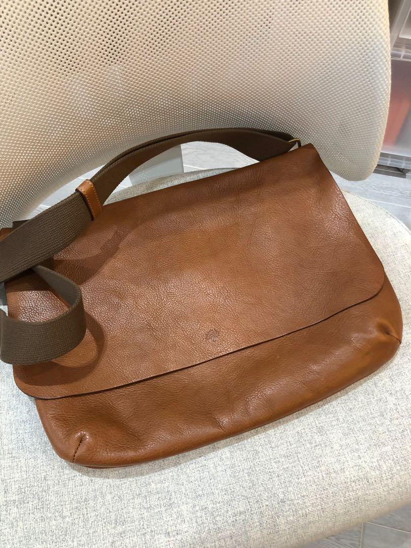 mens mulberry messenger bag