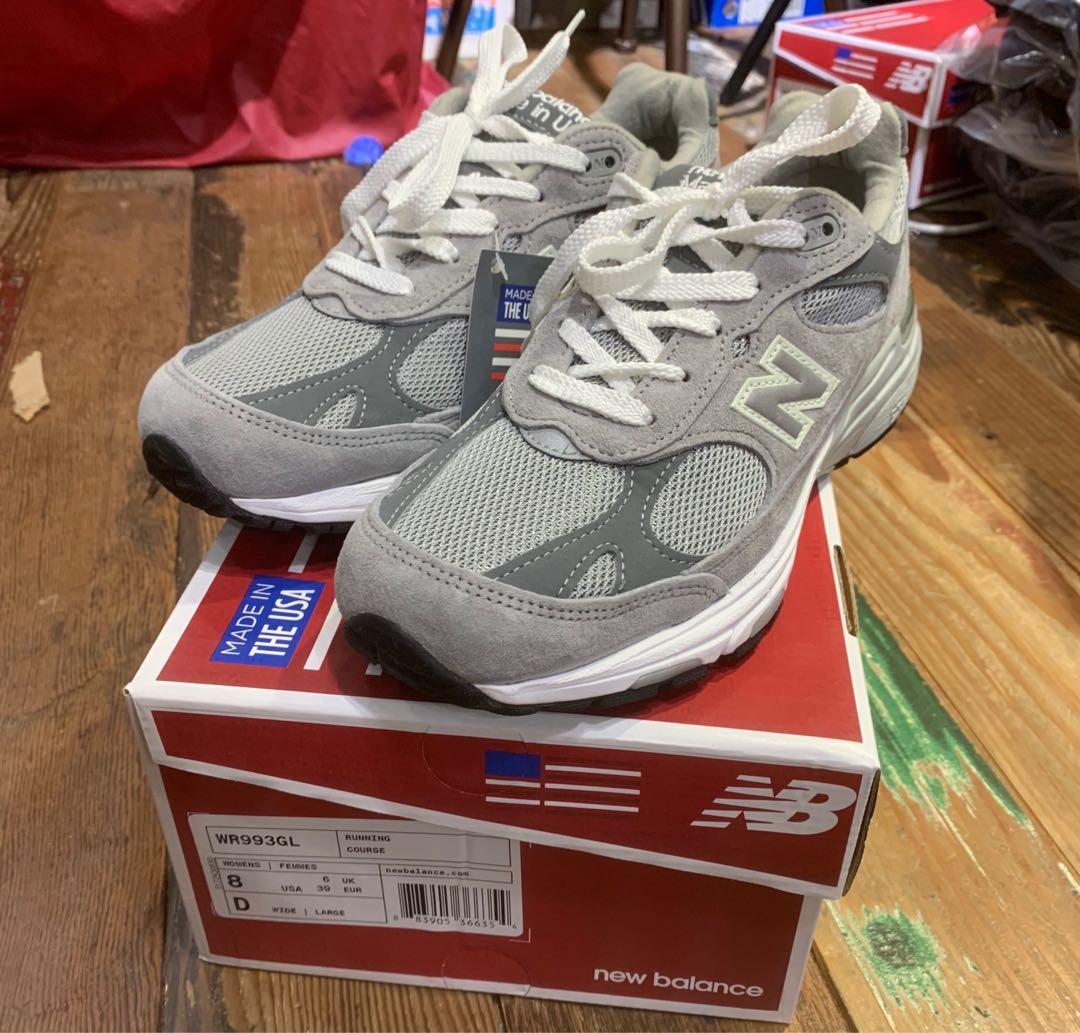 new balance 993 39