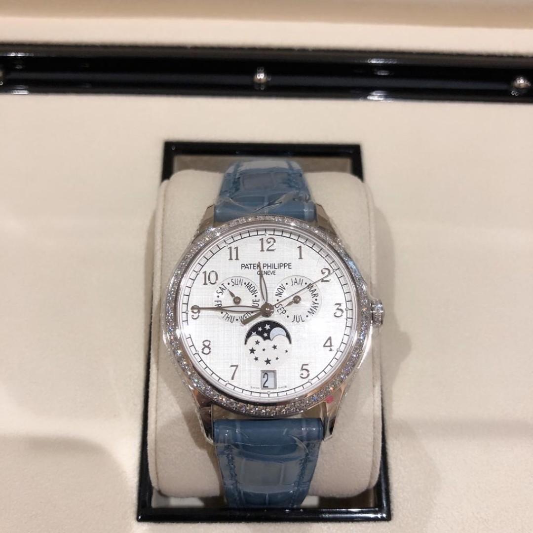 Patek philippe 4947g deals