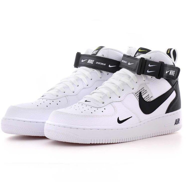 nike air force 1s size 4