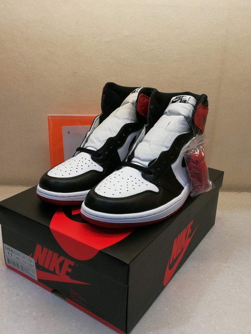 nike off white 2016