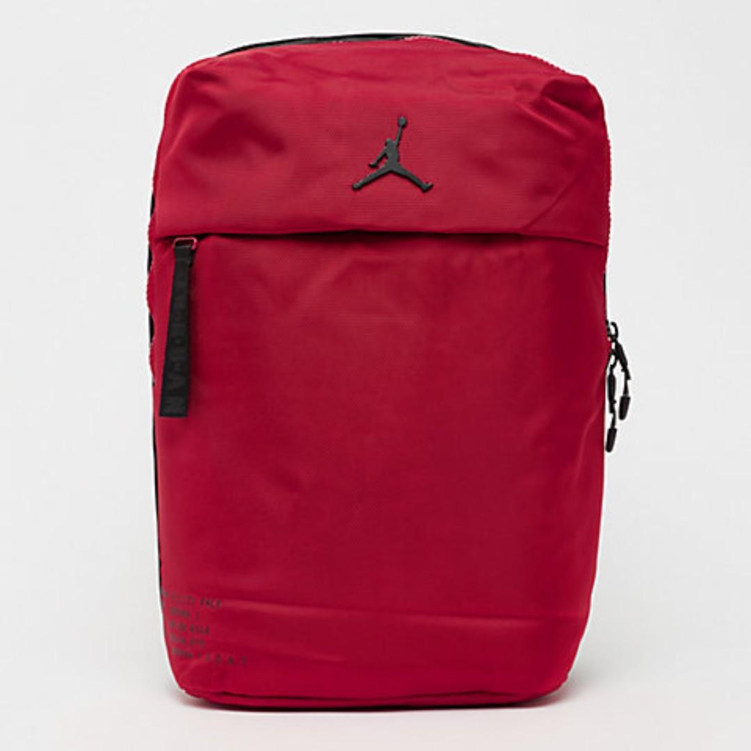 jordan urbana backpack