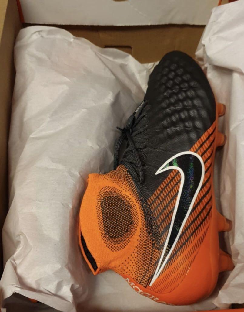 NIKE MAGISTA OBRA ARTIFICIAL GROUND SOCCER