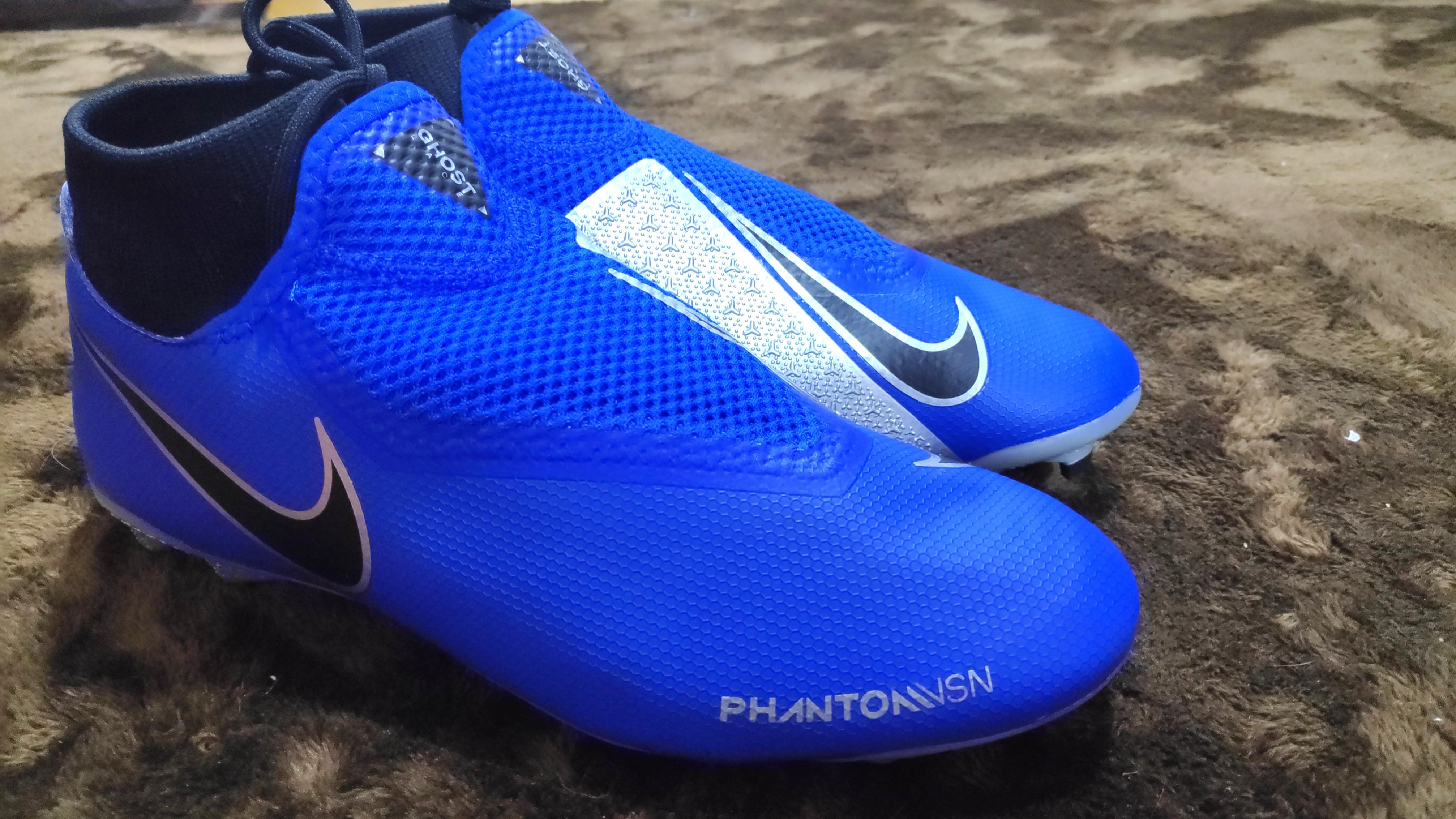 Buty Nike Phantom VSN Elite DF SG Pro AC 41 . Allegro