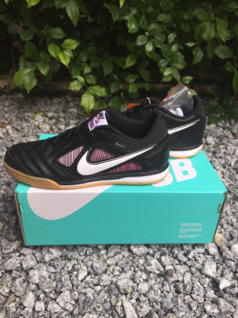sb gato qs
