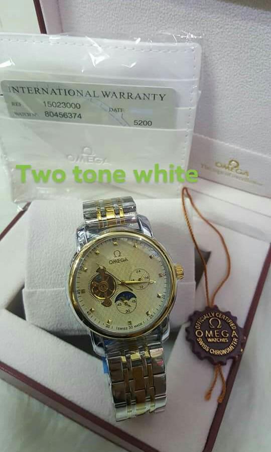 omega watch no 80456374