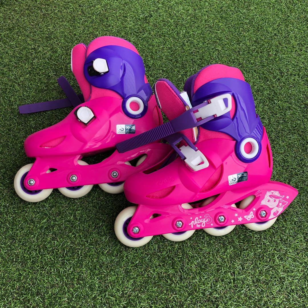 oxelo roller skates price