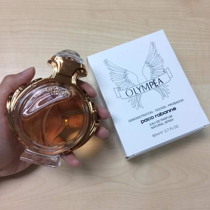 Paco Rabanne Olympea Original Tester