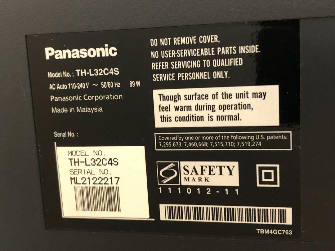 Panasonic Tv 1552734729 91bdf6d5 Progressive 