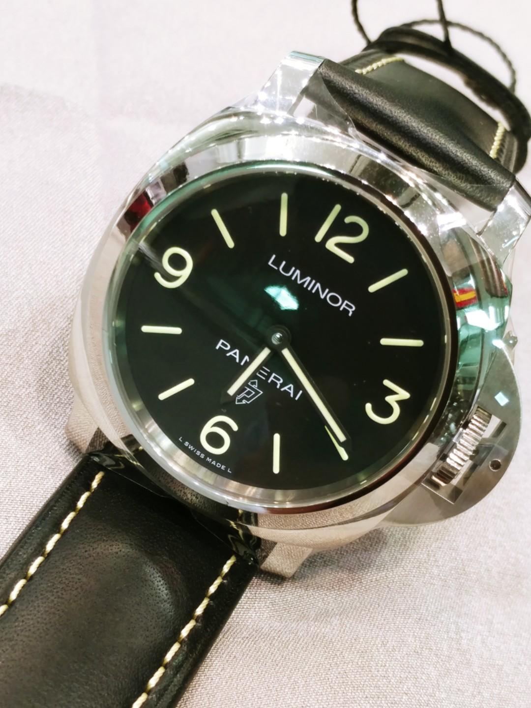 Panerai 773 new arrivals