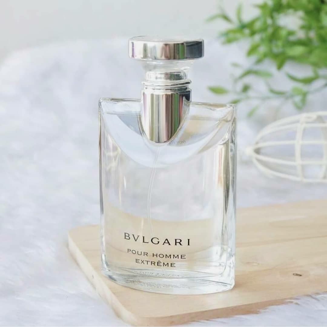 Parfum bvlgari extreme original deals