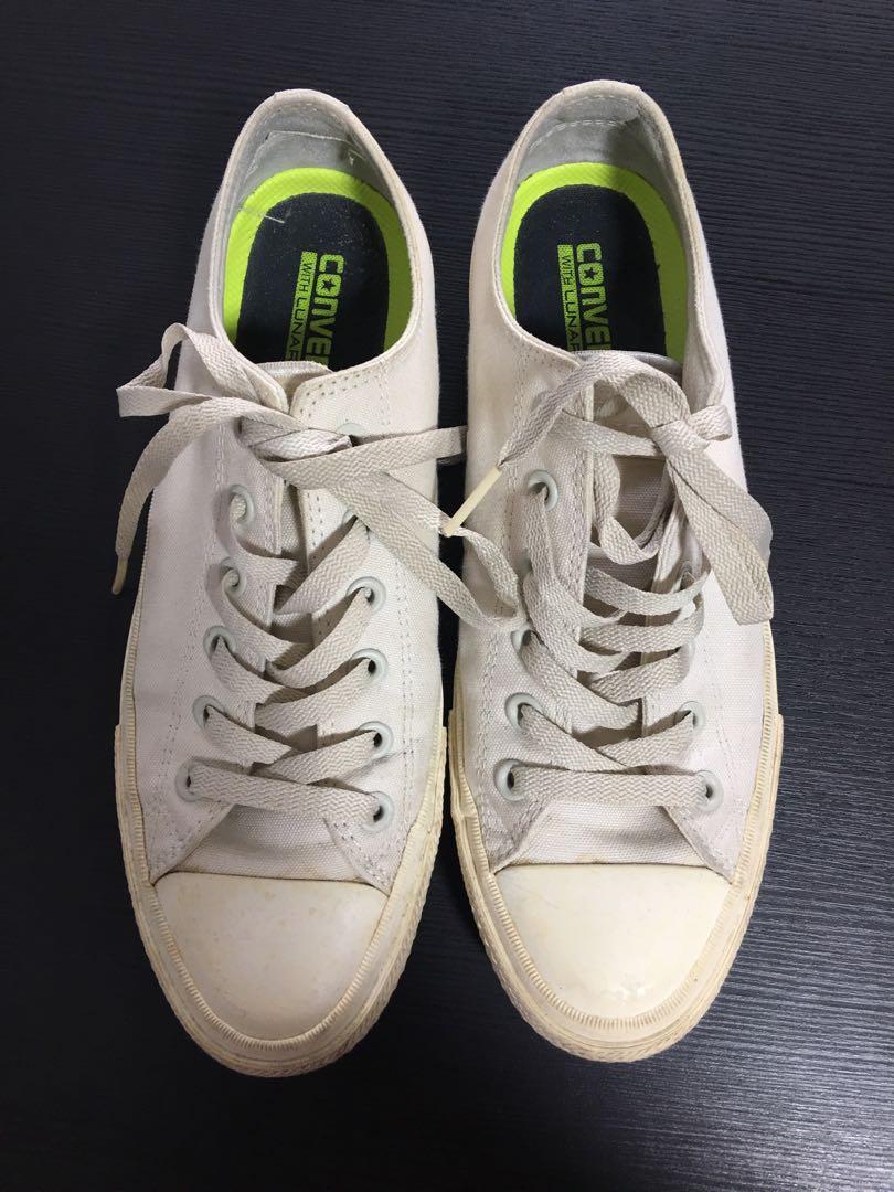 converse lunar