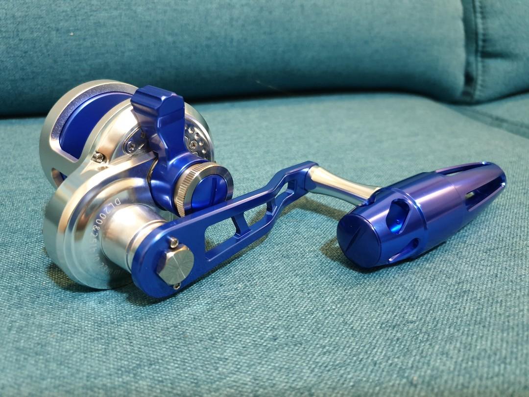 proberos reel