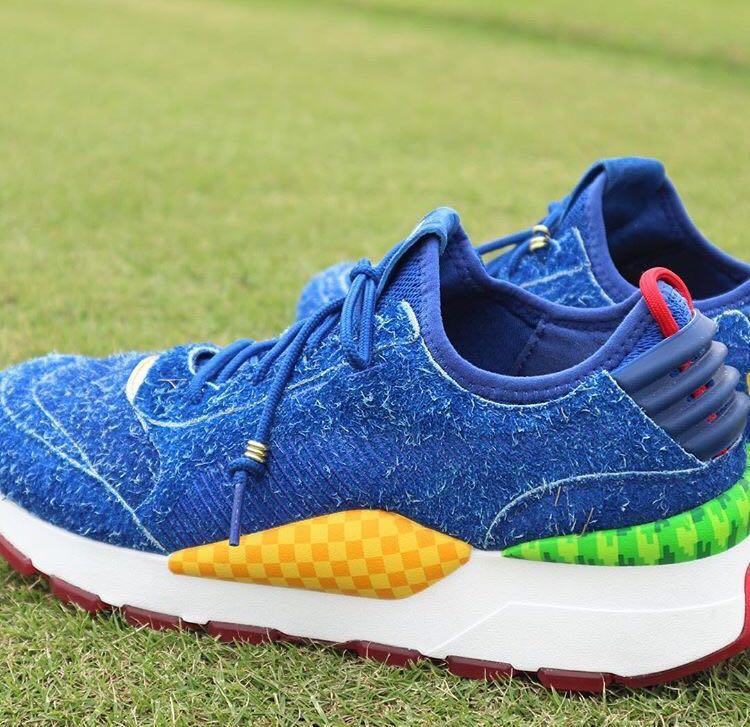 puma sonic rs-0