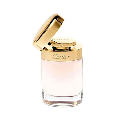 Cartier baiser vole tester 2025