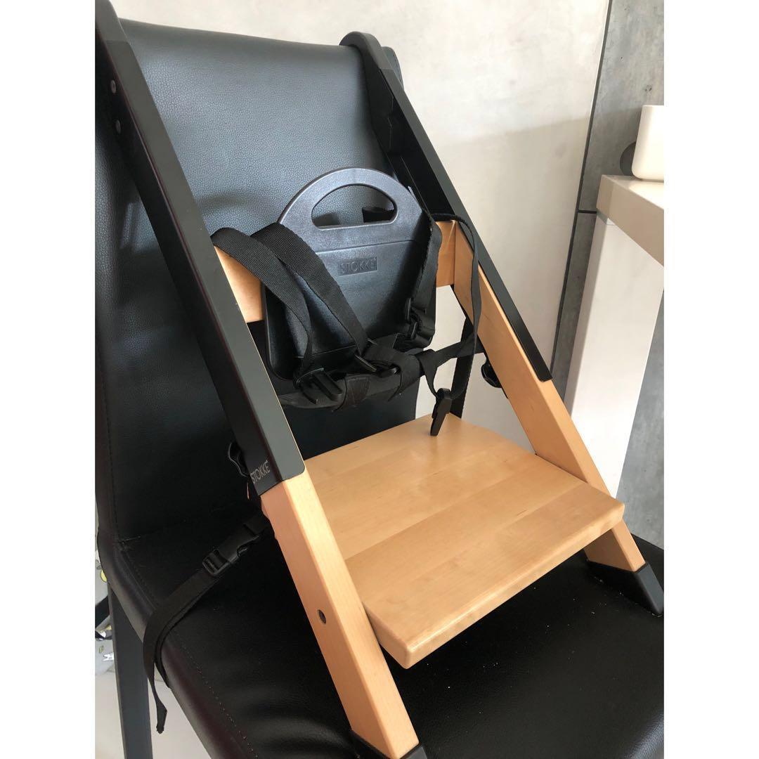 stokke handysitt prenatal