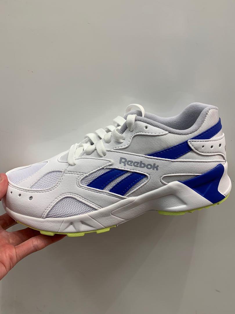 reebok aztrek 38