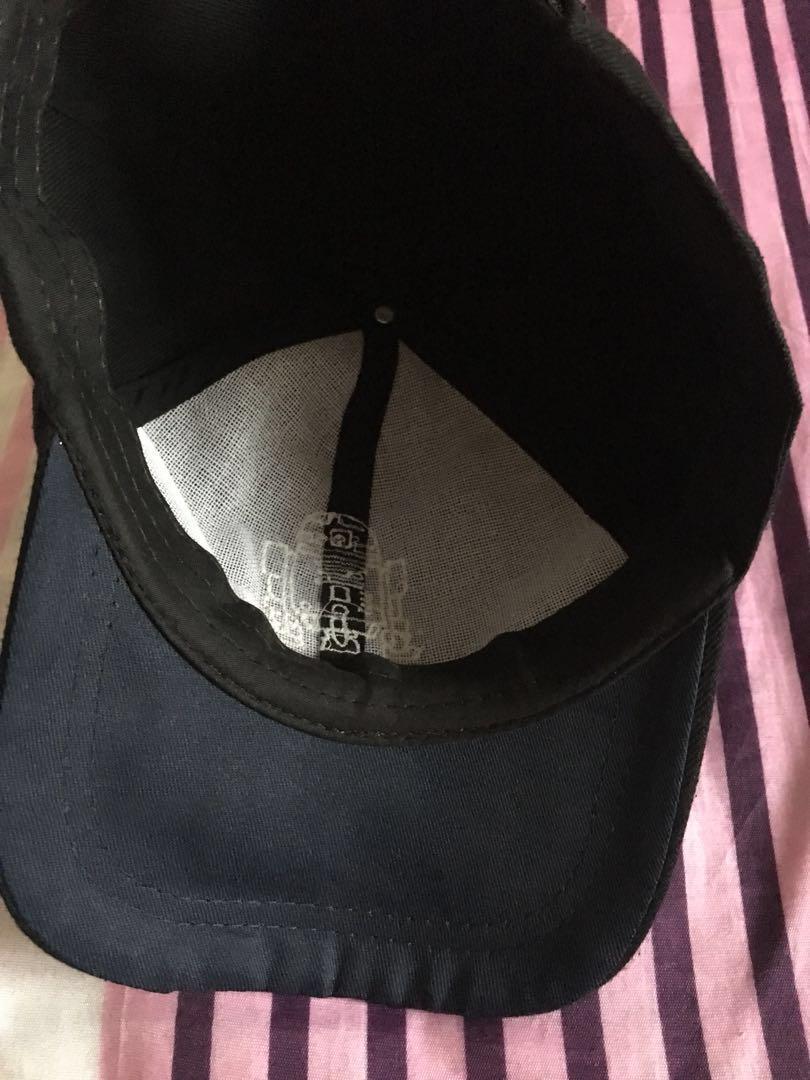 REPRICED: Ball Cap Star Wars R2-D2 (Category: Caps & Hats) located in Manila. Submitted by clickedtocart (Listing ID 182579846, Image 2). Description: Ball Cap Star Wars R2-D2 design Black Brand New Never been used chat me here if interested..