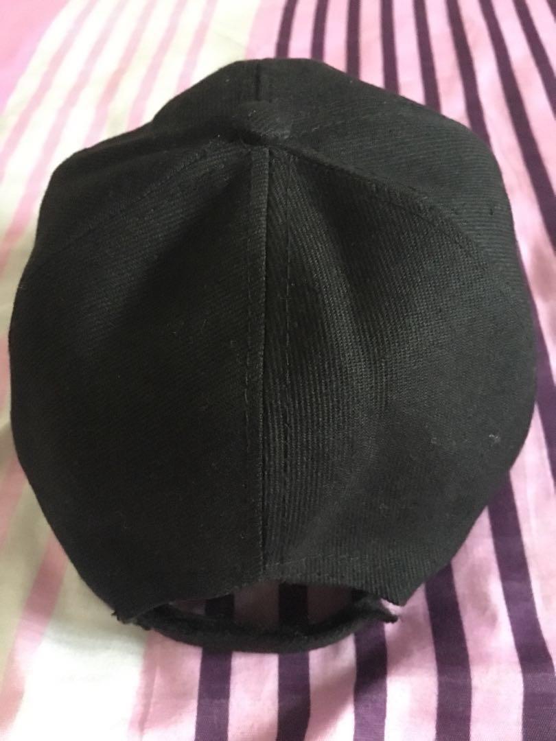 REPRICED: Ball Cap Star Wars R2-D2 (Category: Caps & Hats) located in Manila. Submitted by clickedtocart (Listing ID 182579846, Image 3). Description: Ball Cap Star Wars R2-D2 design Black Brand New Never been used chat me here if interested..