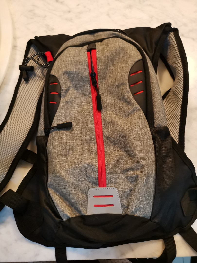 Reservoir Backpack, Sports Equipment, Sports & Games, Water Sports on