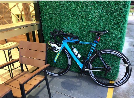 Giant propel sl 0 2016 hotsell