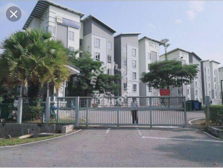 Room For Rent At Sri Utama Melaka Property Rentals On Carousell