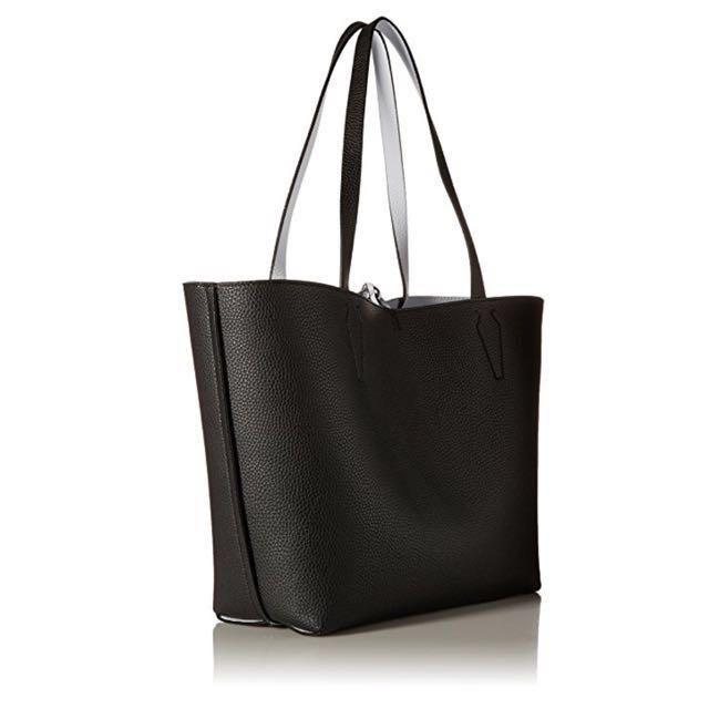 Guess bobbi cheap shopper sale