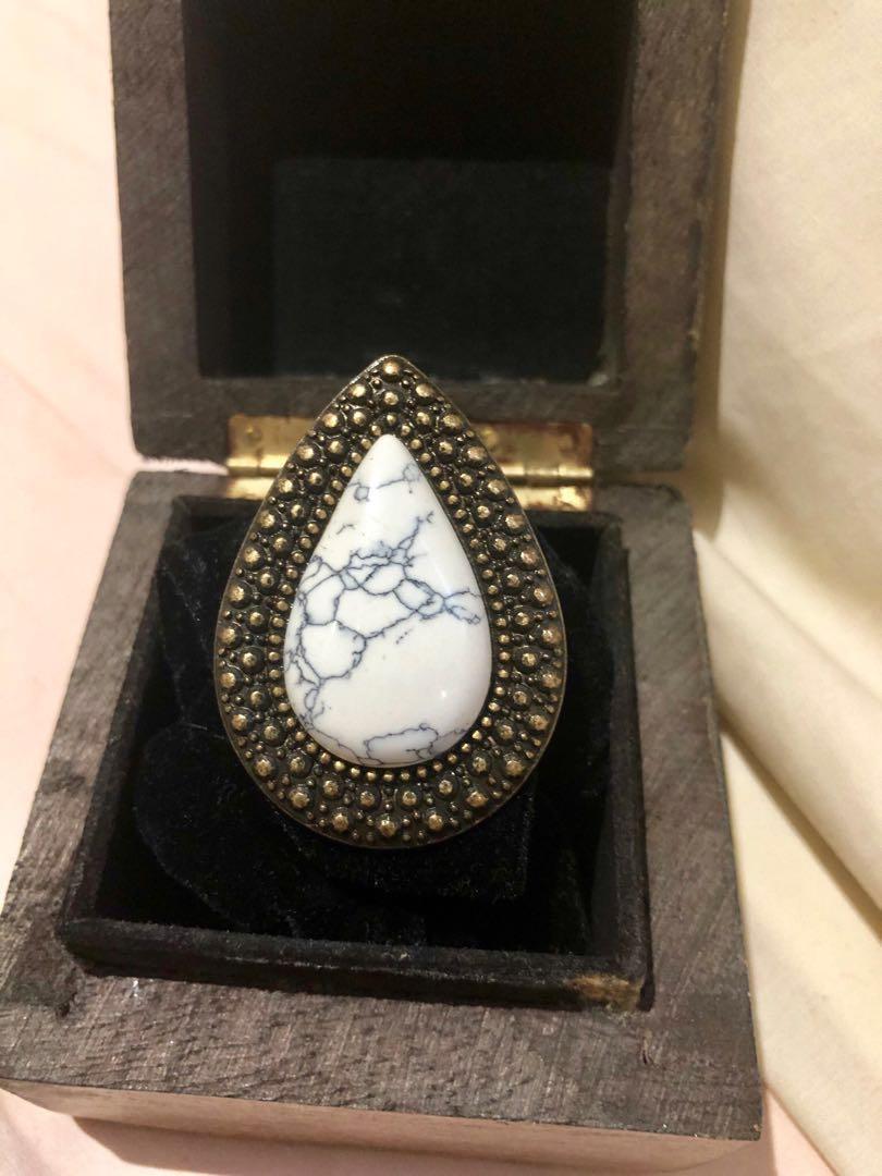 Samantha wills outlet bardot ring