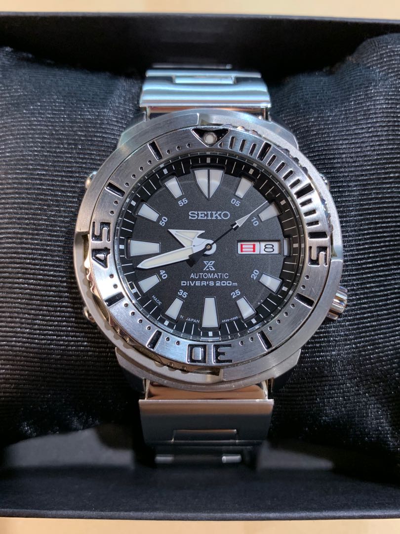 Seiko srp637j1 clearance