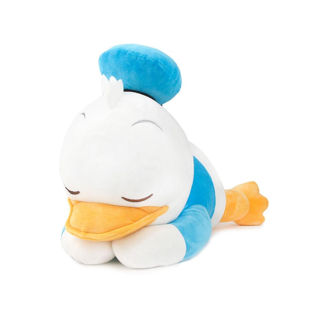 donald duck plush