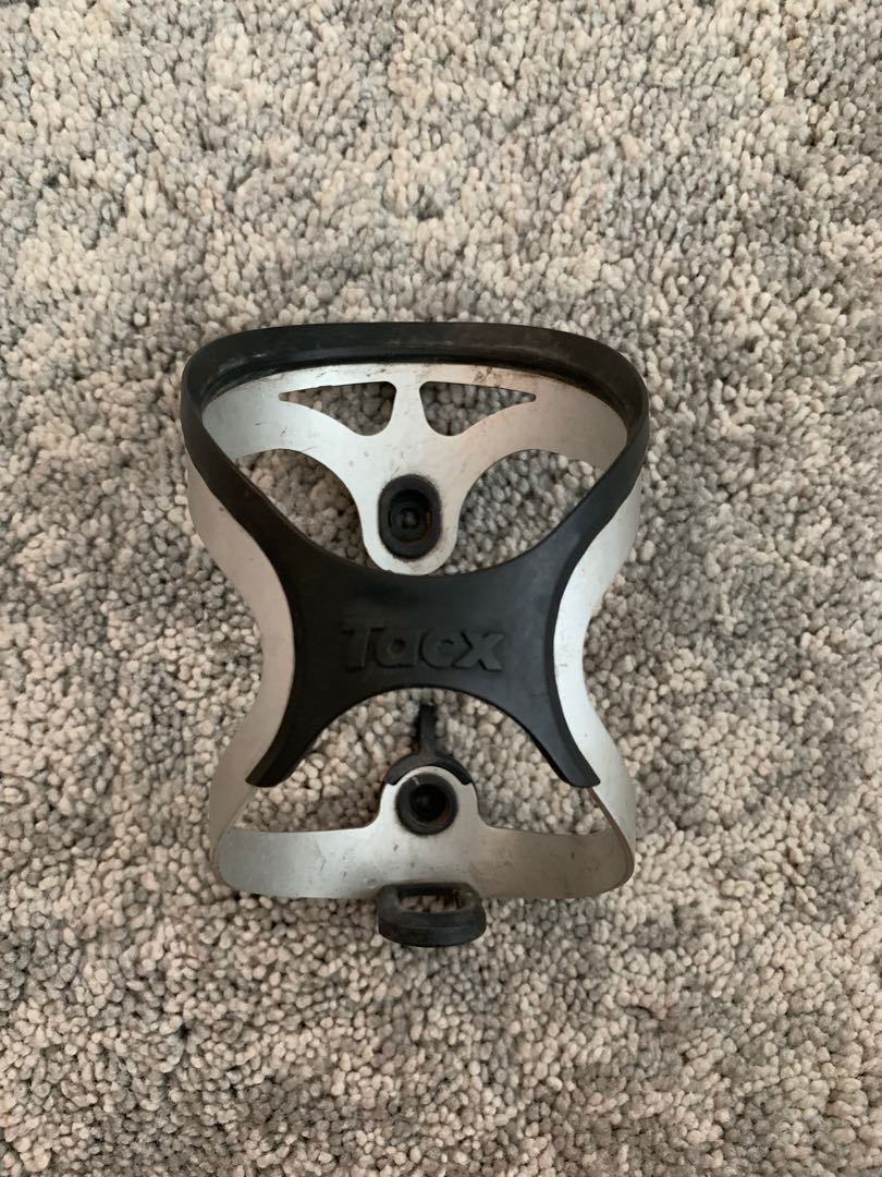 Tacx tao bottle cage outlet