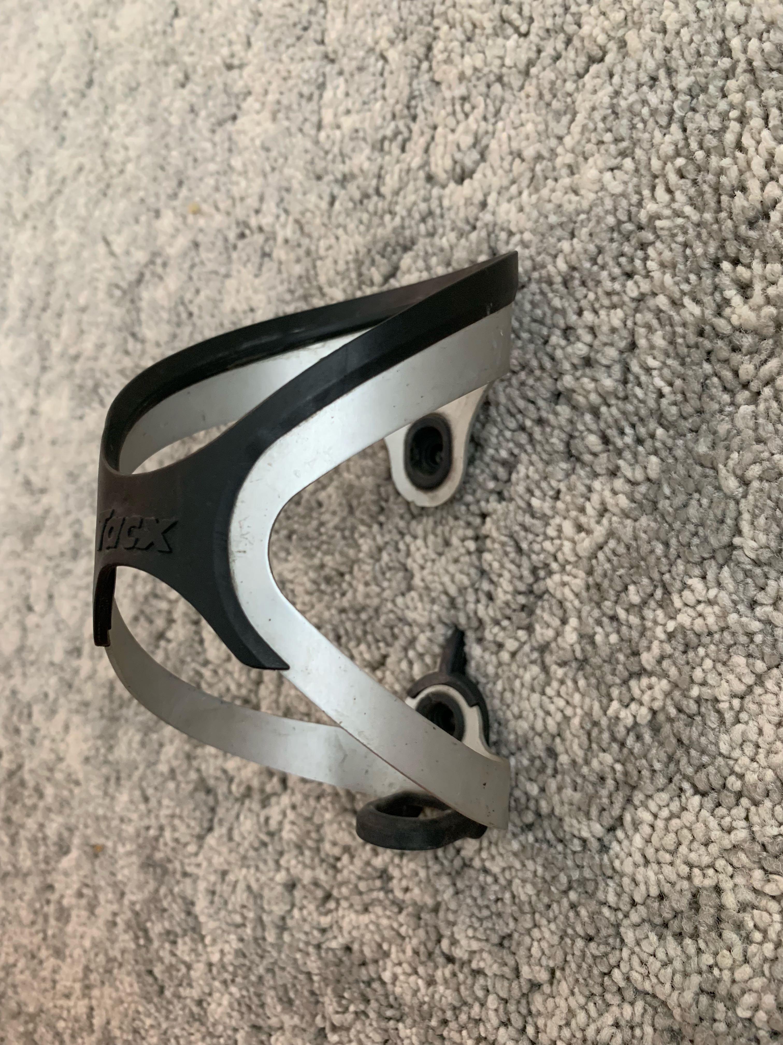 Tacx tao sales ultralight bottle cage