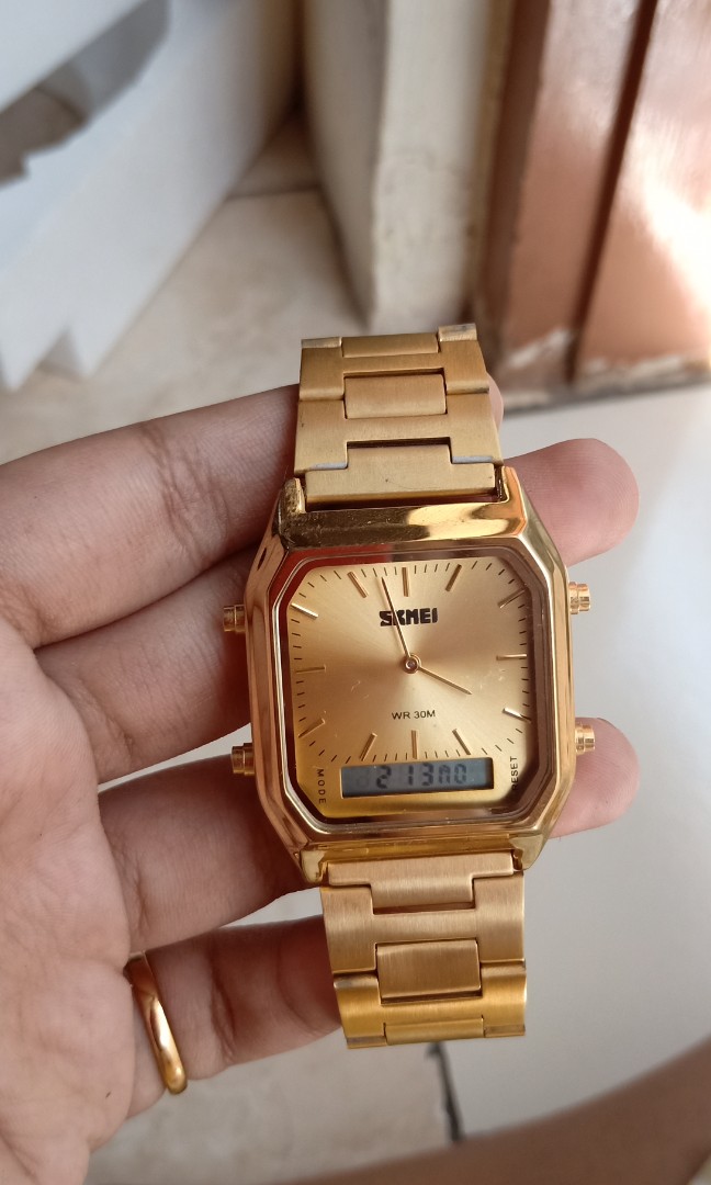 Skmei model 1065 online