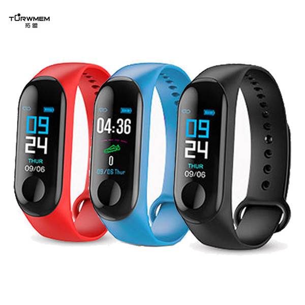 Smart bracelet yoho sports cheap